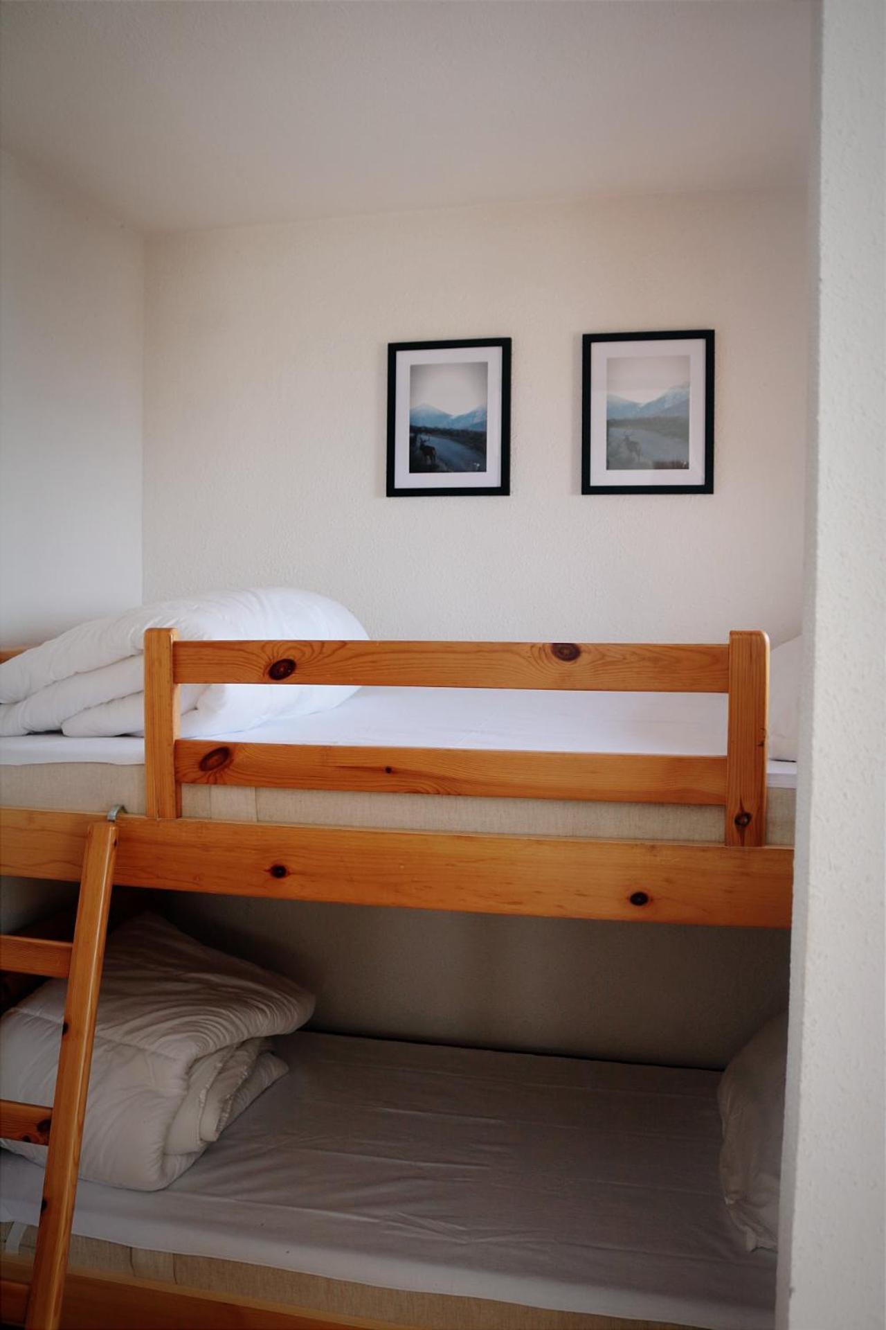 Charmant Appartement Les Temples Du Soleil Font-Romeu-Odeillo-Via Kültér fotó